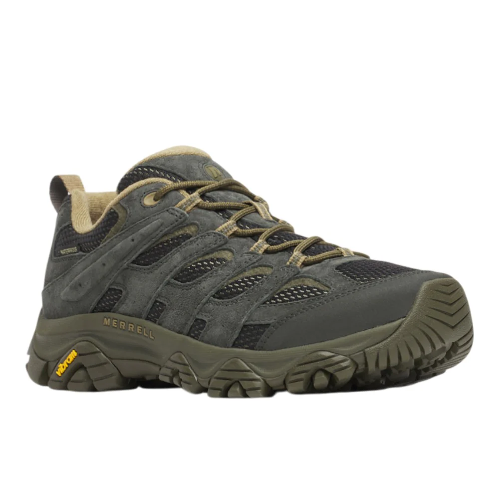 Moab 3 Waterproof Hiking Shoes - Image 2