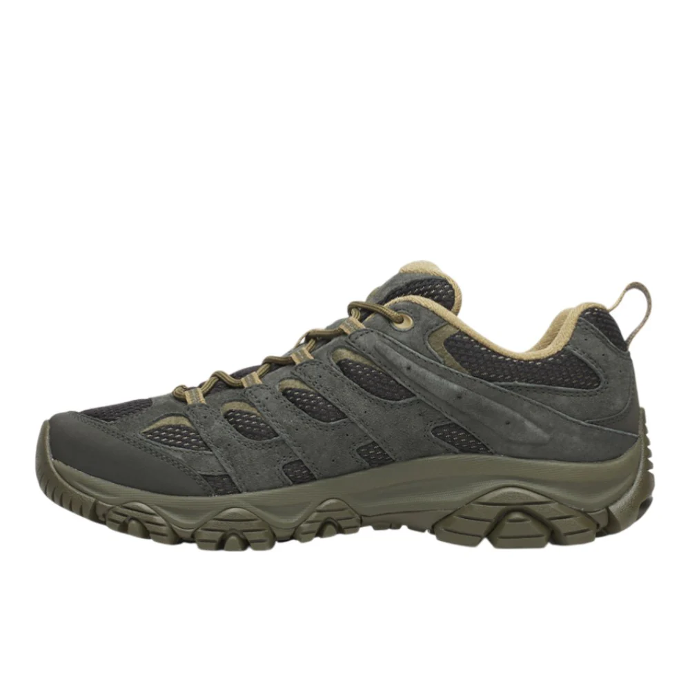 Moab 3 Waterproof Hiking Shoes - Image 3