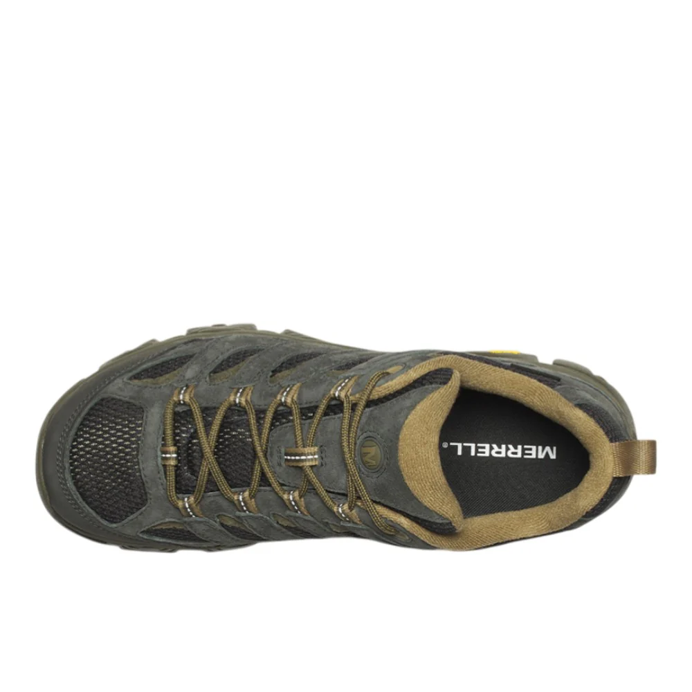 Moab 3 Waterproof Hiking Shoes - Image 4