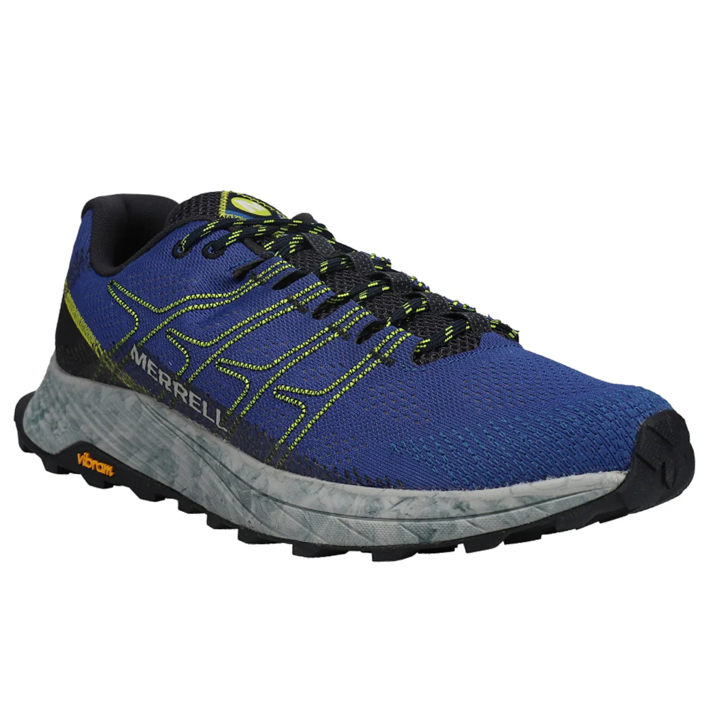 Moab Flight Trail Running Shoes - Image 2