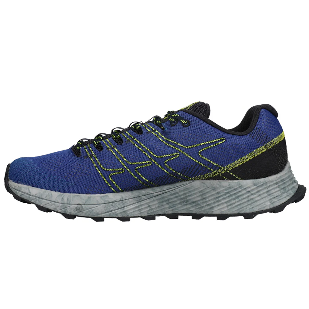 Moab Flight Trail Running Shoes - Image 3