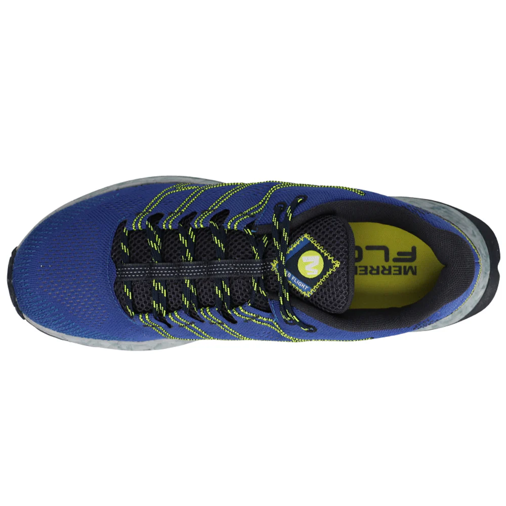 Moab Flight Trail Running Shoes - Image 4