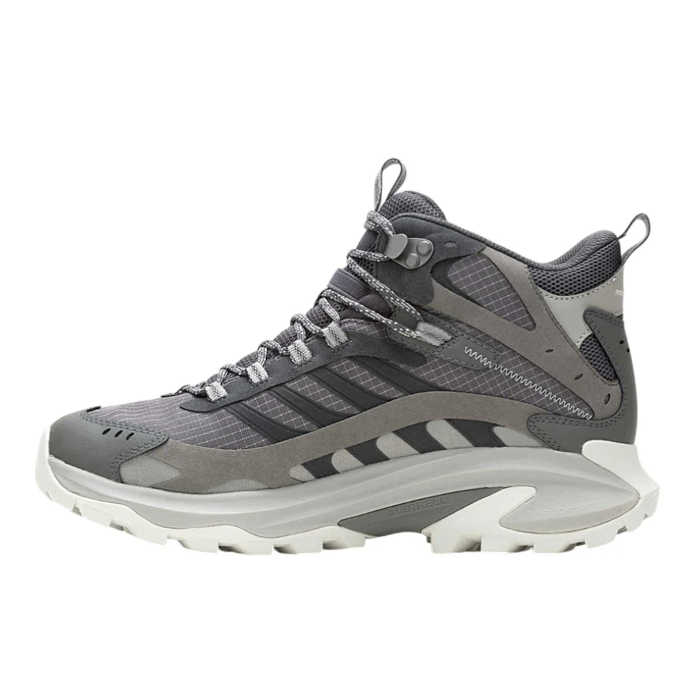 Moab Speed 2 Mid GTX Hiking Boots - Image 3