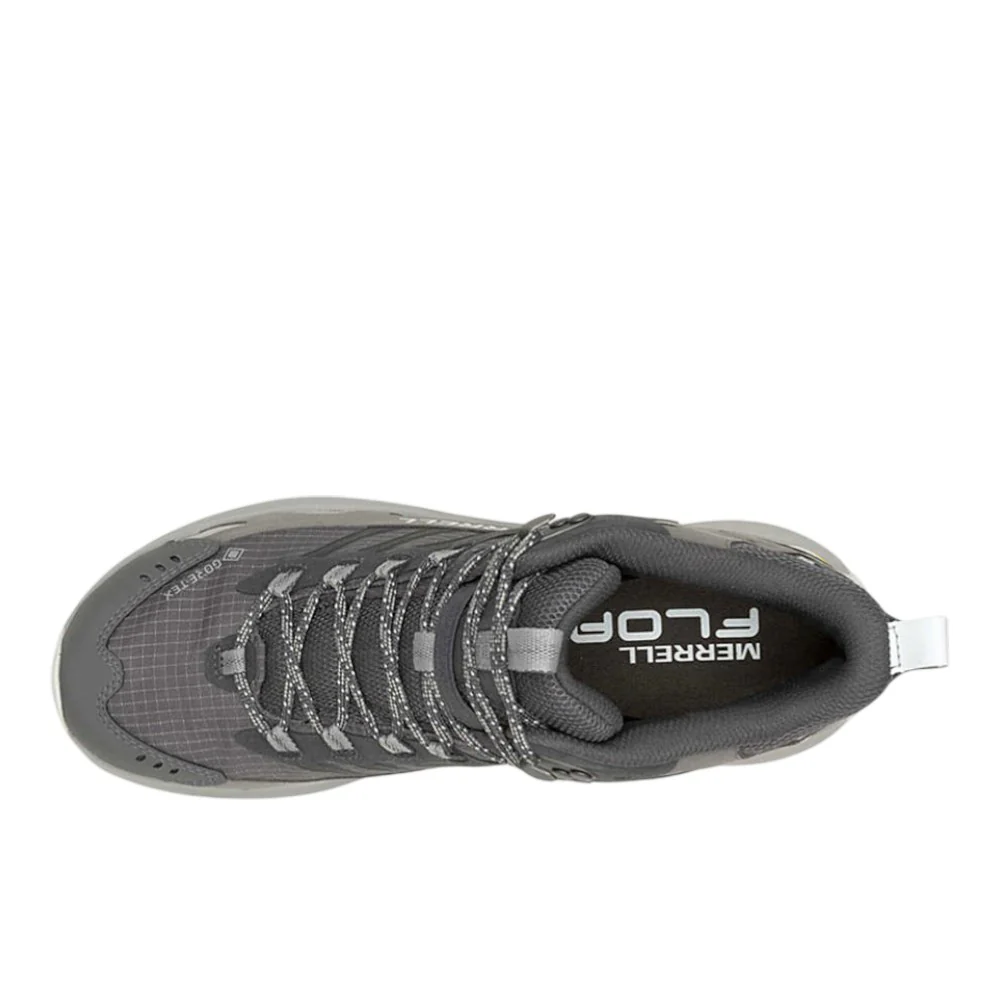 Moab Speed 2 Mid GTX Hiking Boots - Image 4