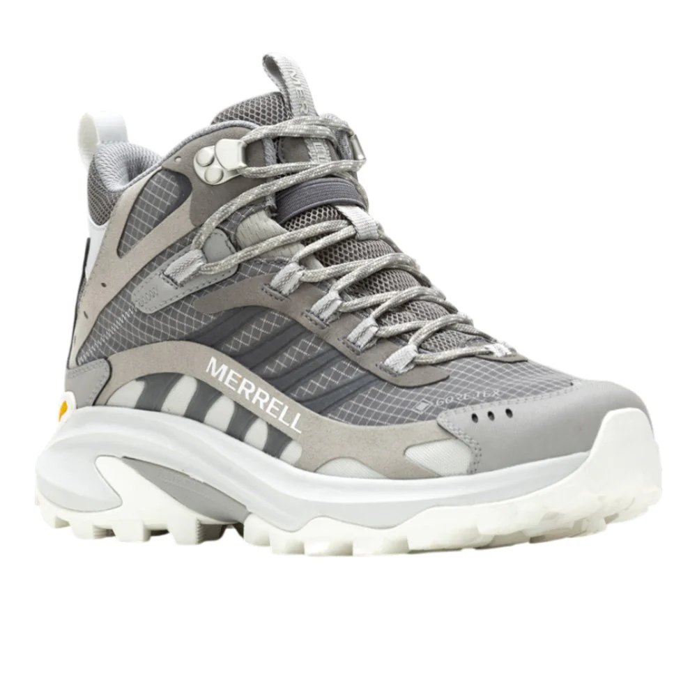 Moab Speed 2 Mid GTX Hiking Boots - Image 2