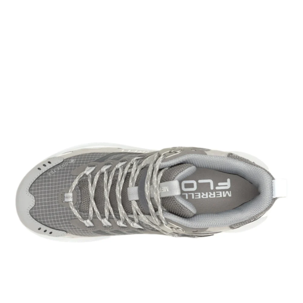 Moab Speed 2 Mid GTX Hiking Boots - Image 4
