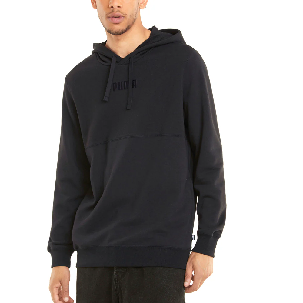 Modern Basics Pullover Hoodie