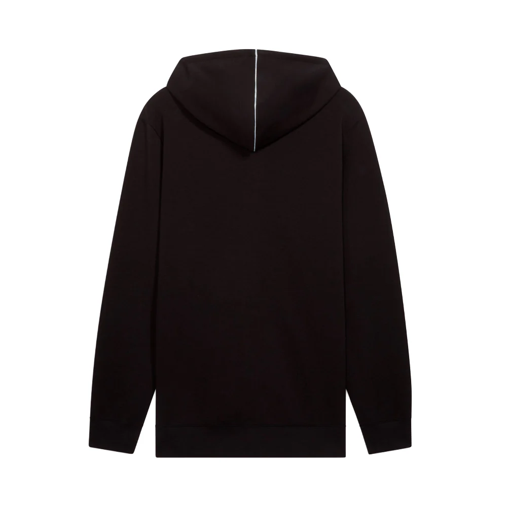 Modern Sports Full Zip Hoodie - Image 2