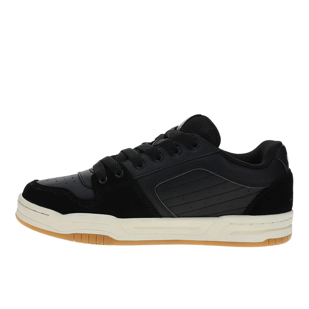 Mojo 2.0 Heritage Classic Lace Up Sneakers - Image 3