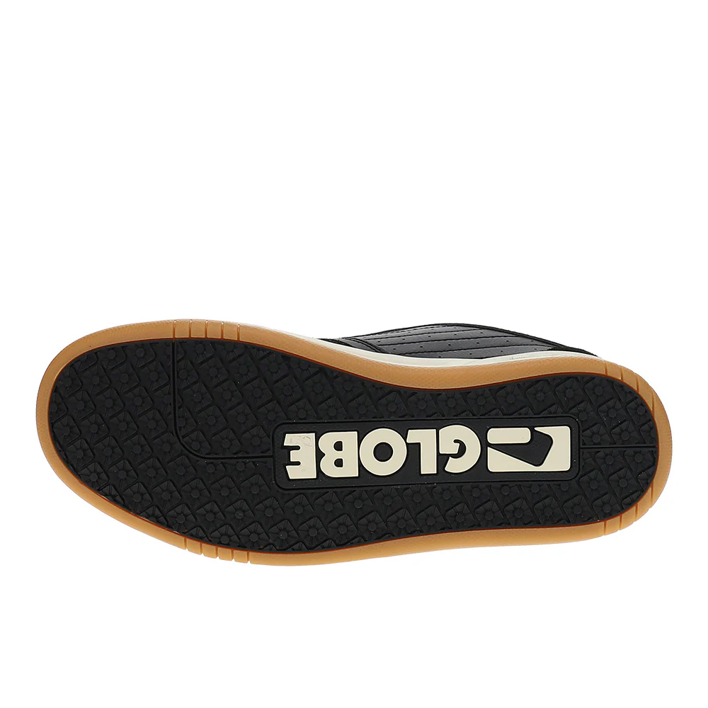 Mojo 2.0 Heritage Classic Lace Up Sneakers - Image 5