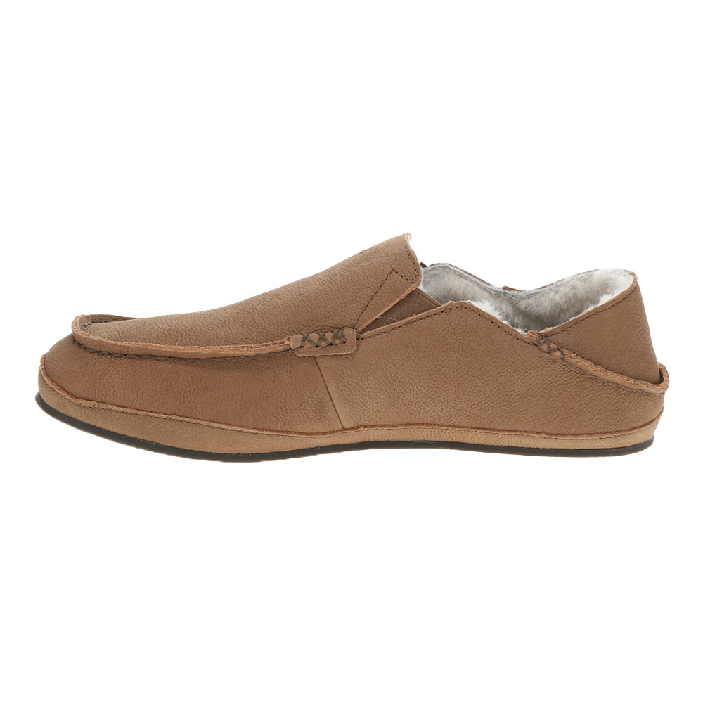 Moloa Premium Leather Slippers - Image 3