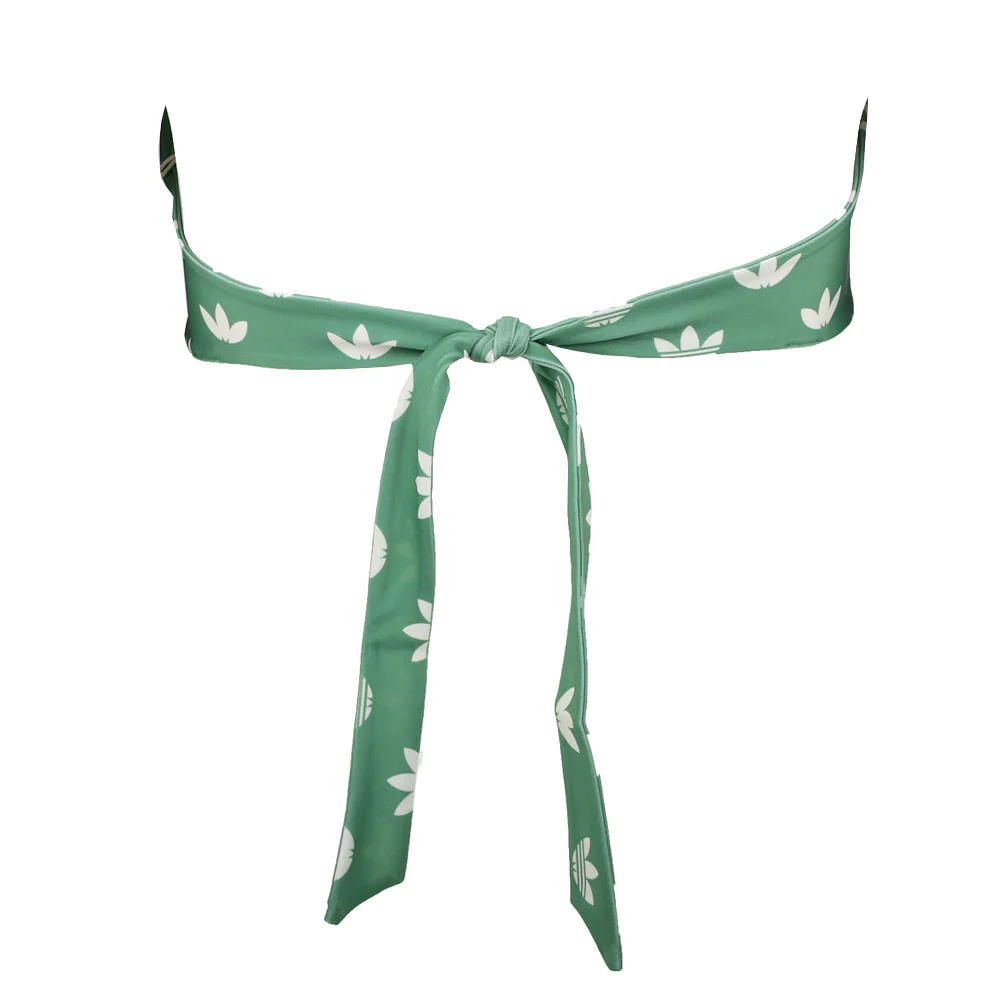 Monogram Bikini Top - Image 2
