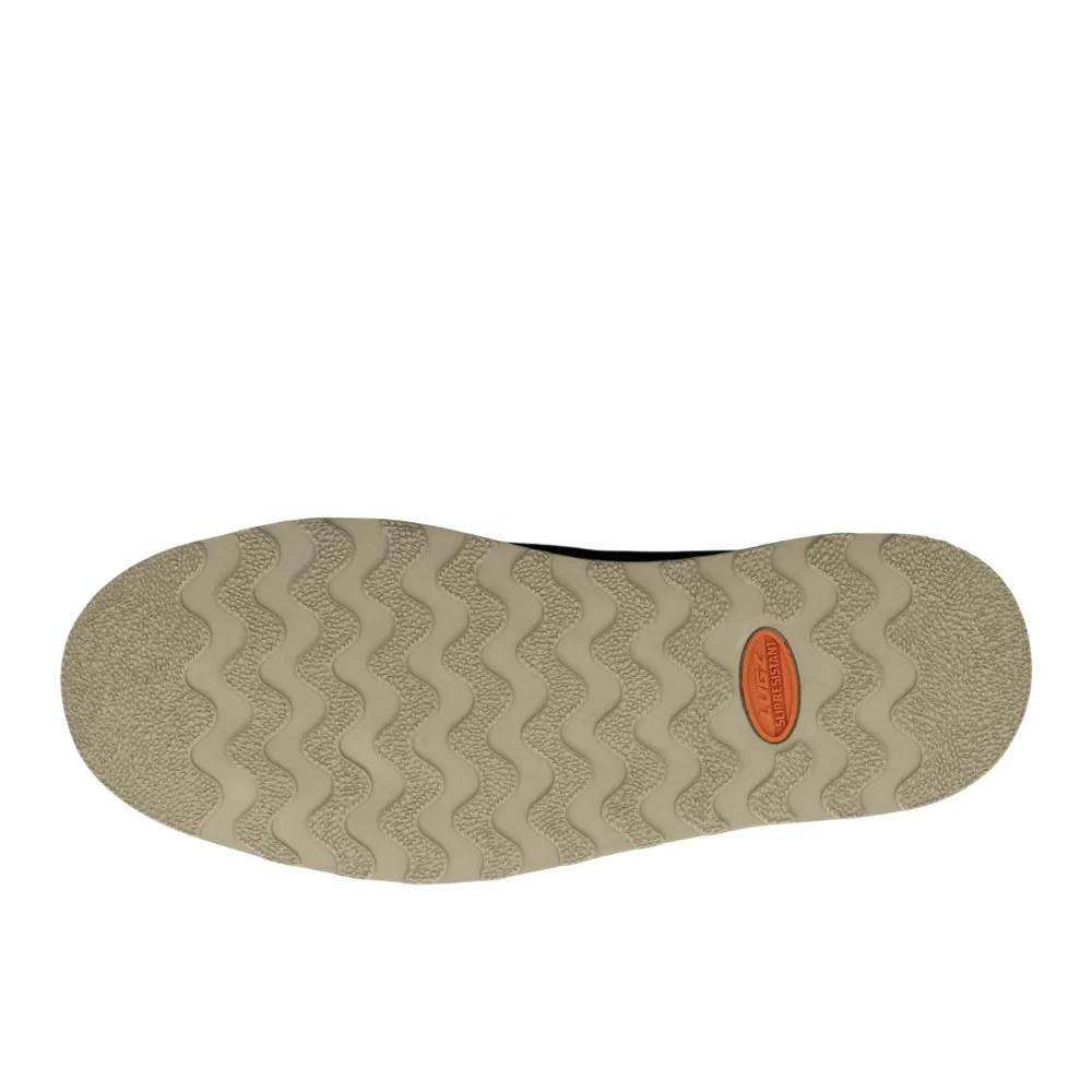 Monterey 5 Inch Slip Resistant Steel Toe Work Boots - Image 5