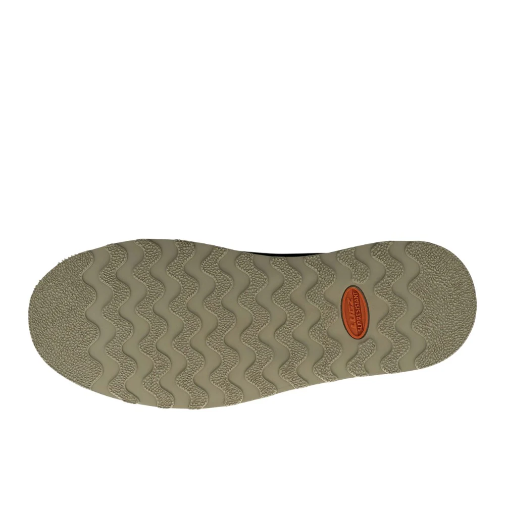 Monterey 5 Inch Slip Resistant Steel Toe Work Boots - Image 5