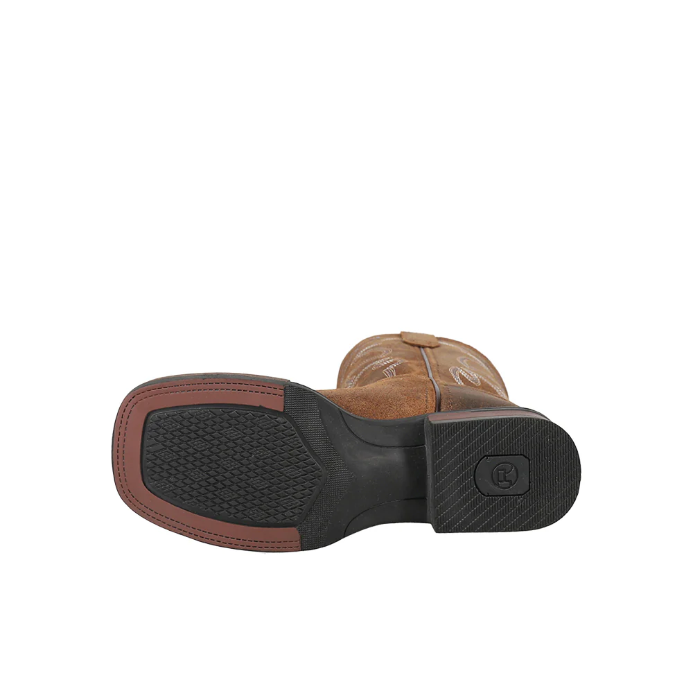 Monterey Cowboy Boots (Toddler) - Image 5