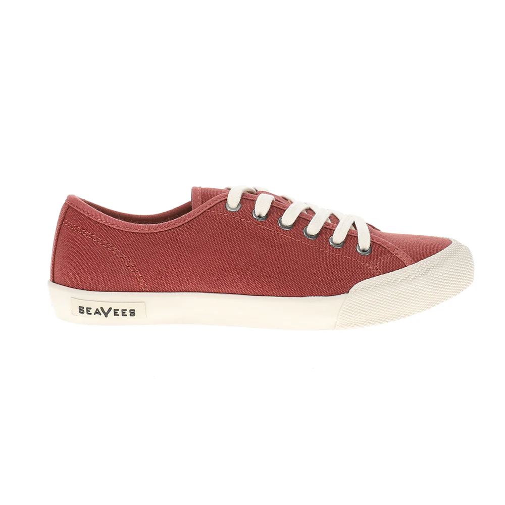 Monterey Lace Up Sneakers