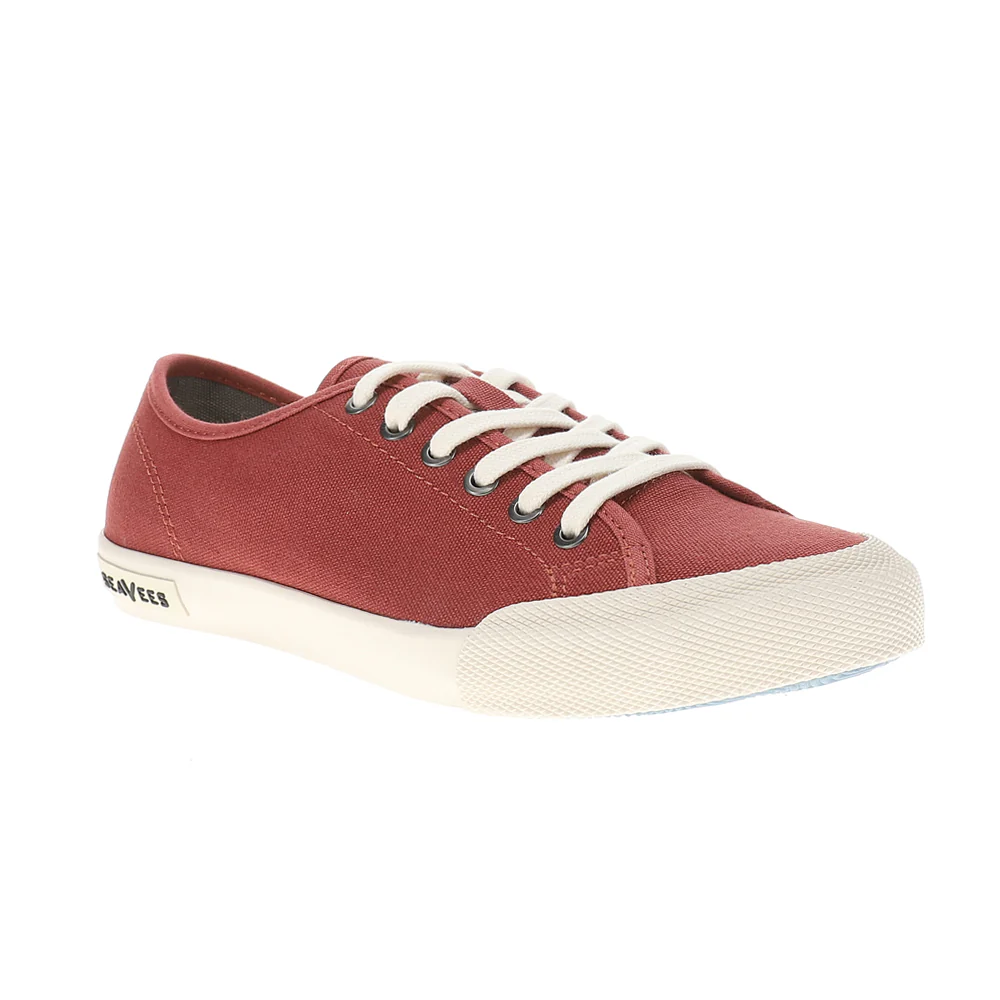 Monterey Lace Up Sneakers - Image 2