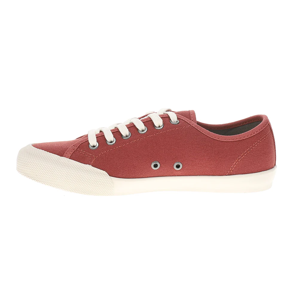 Monterey Lace Up Sneakers - Image 3