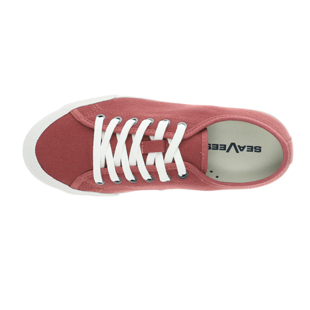 Monterey Lace Up Sneakers - Image 4