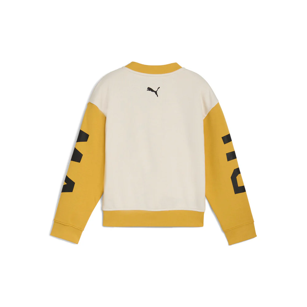 Moody Cat Bomber Button Up Jacket (Youth) - Image 2