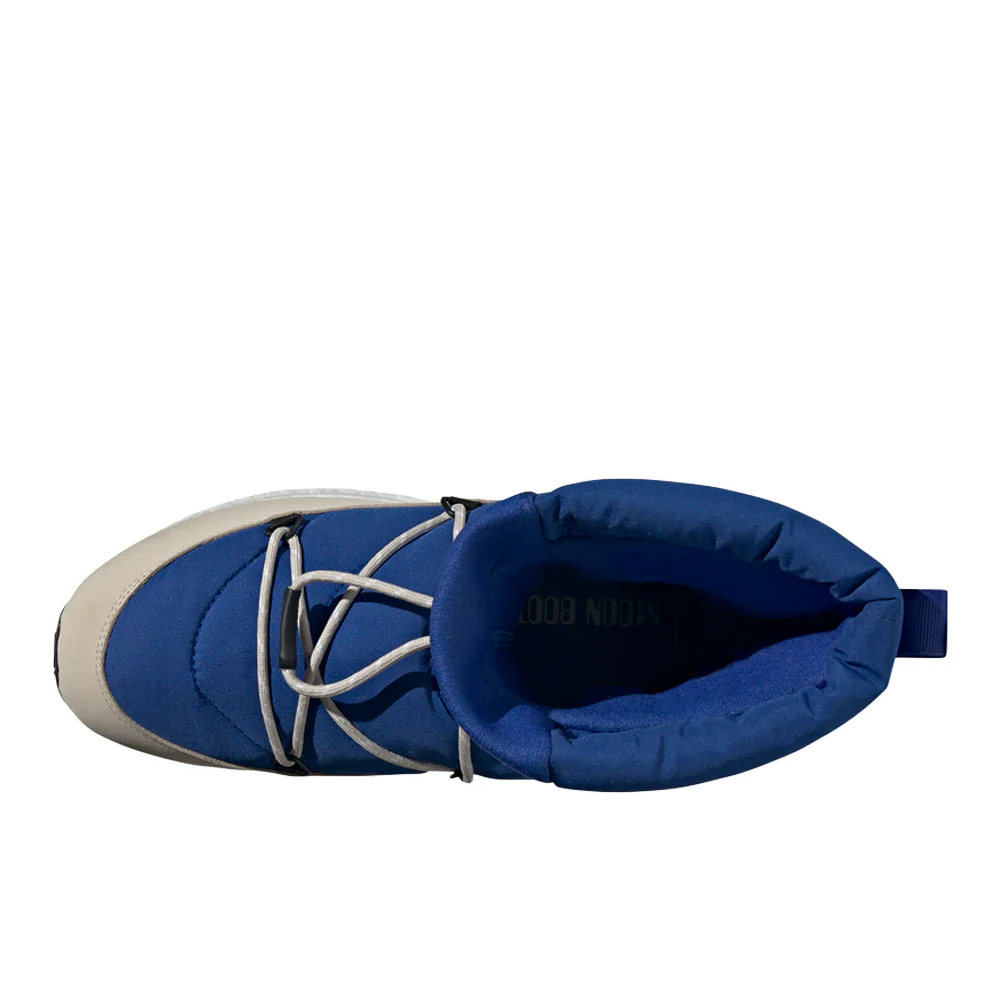 adidas x MOON BOOT Moonboost High Sneaker Boots - Image 4