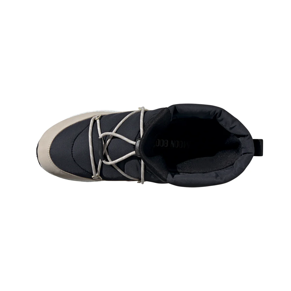 adidas x MOON BOOT Moonboost High Sneaker Boots - Image 4