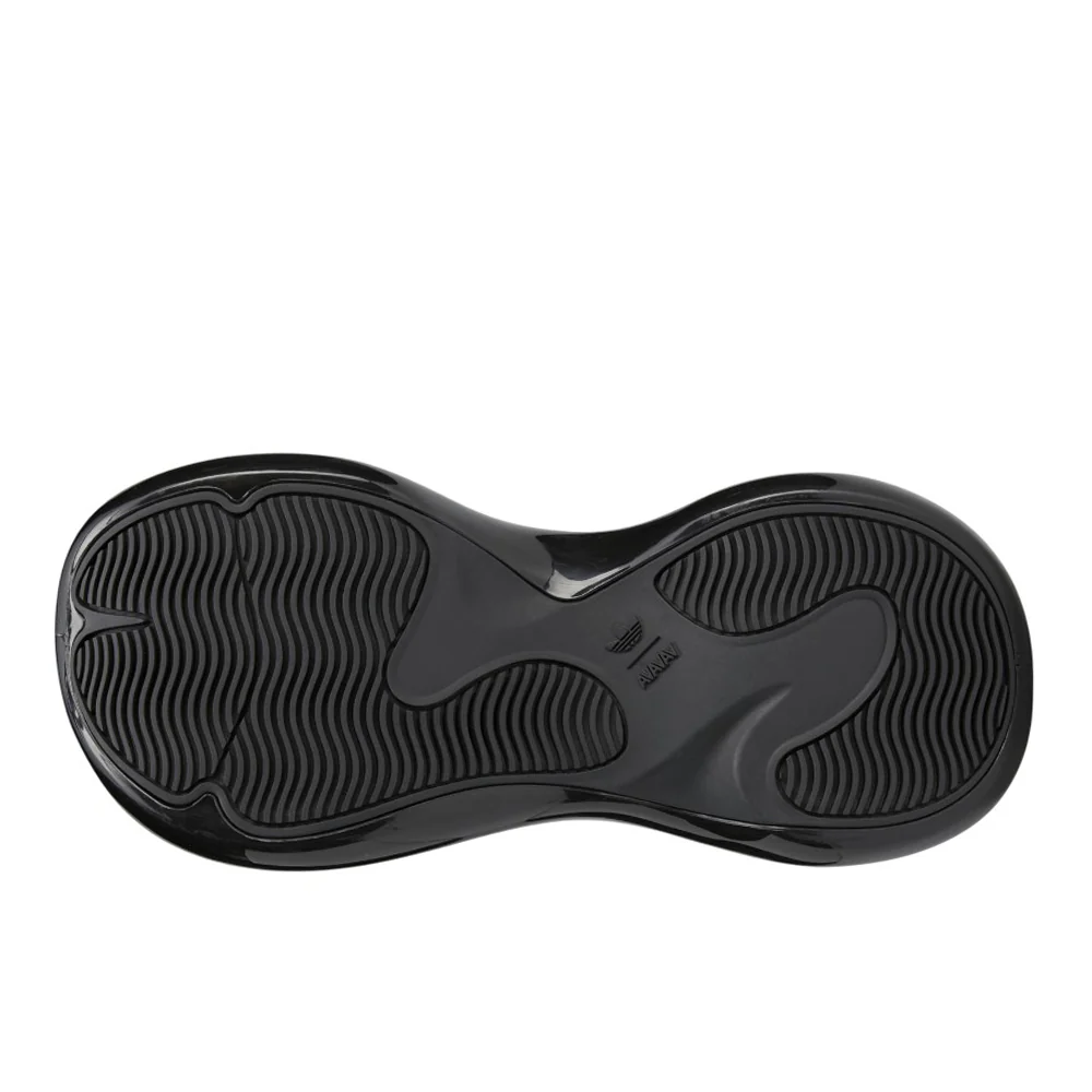 Moonrubber X Avavav Lace Up Sneakers - Image 5