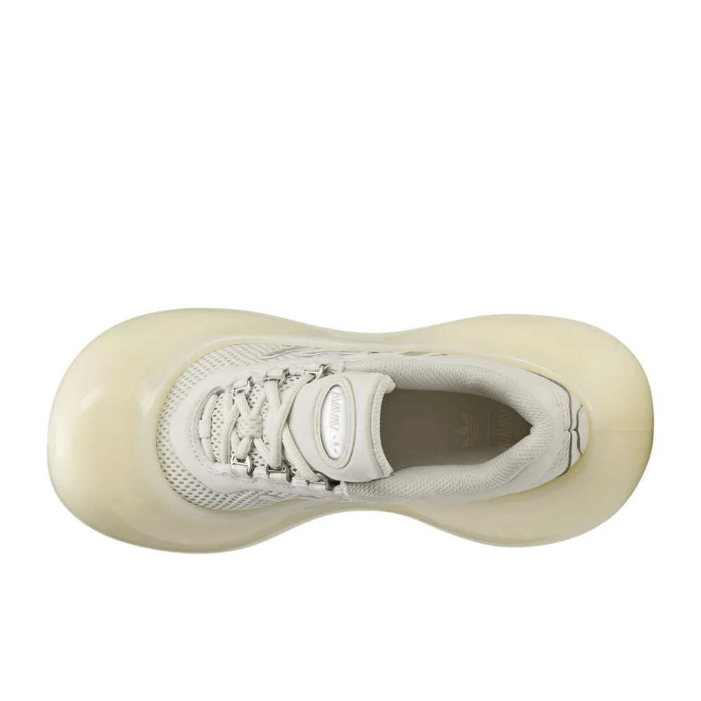 Moonrubber X Avavav Lace Up Sneakers - Image 4