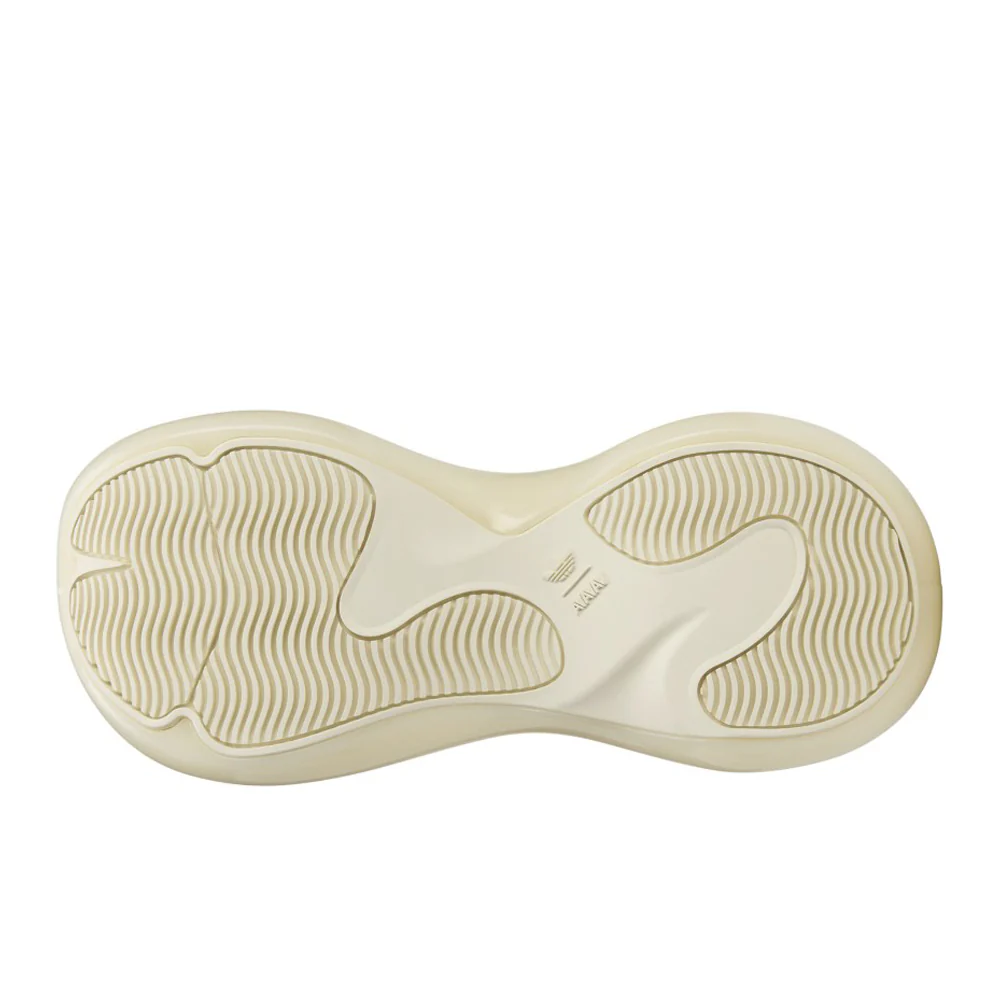 Moonrubber X Avavav Lace Up Sneakers - Image 5