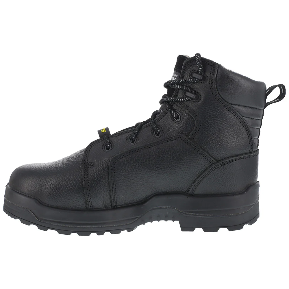 More Energy 6 inch Composite Toe Work Boots - Image 3