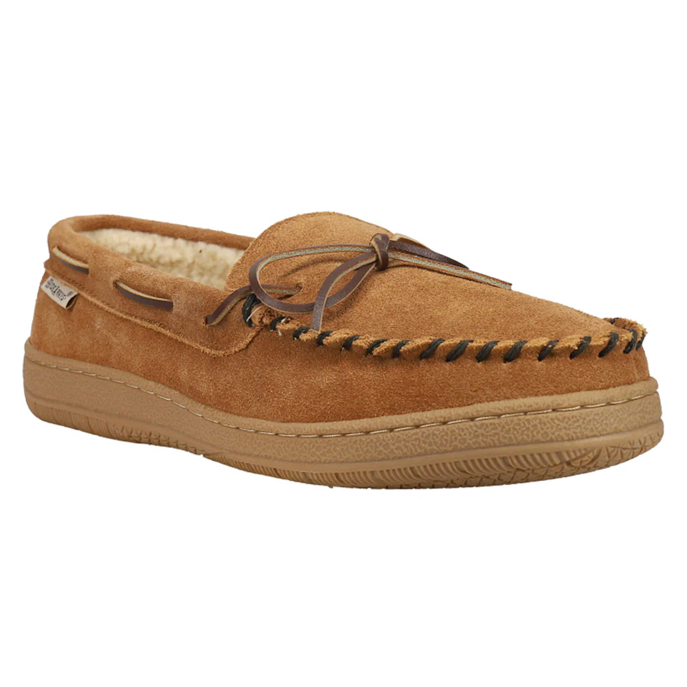 Morgan Moccasin Slippers - Image 2