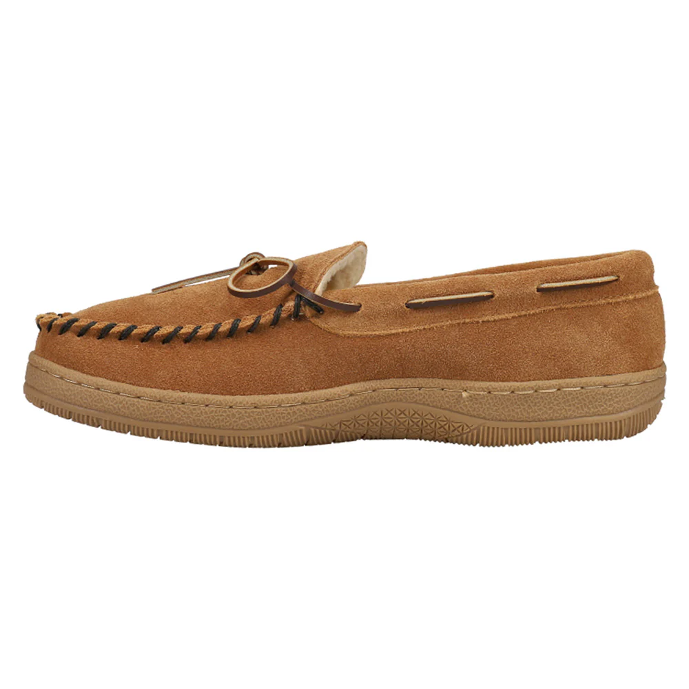 Morgan Moccasin Slippers - Image 3