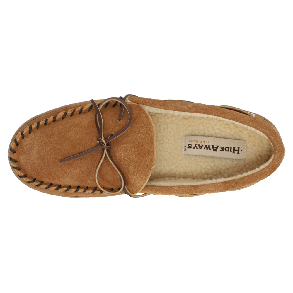 Morgan Moccasin Slippers - Image 4