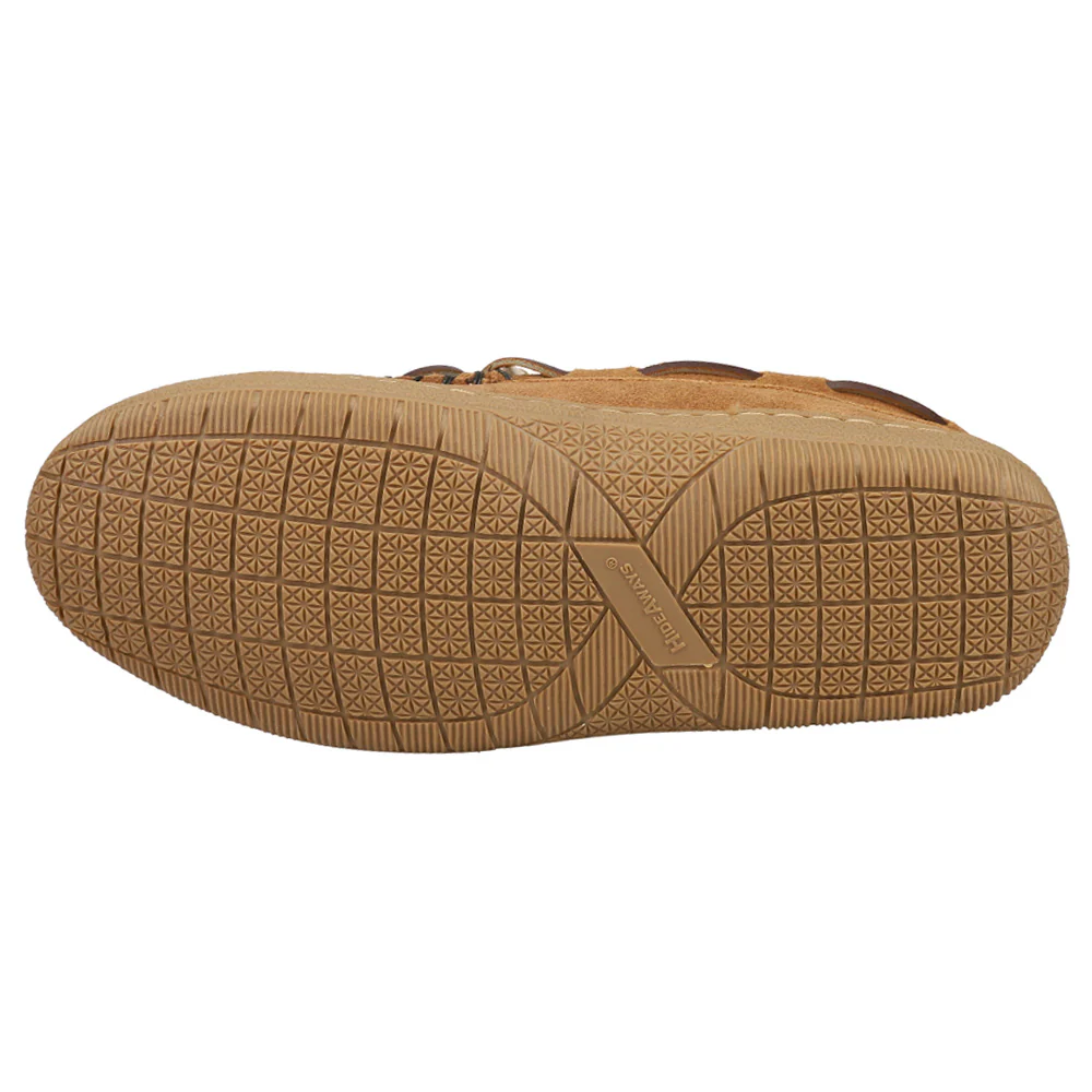 Morgan Moccasin Slippers - Image 5