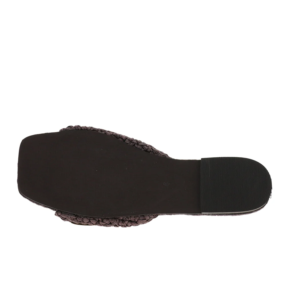 Morning Brunch Slide Sandals - Image 5