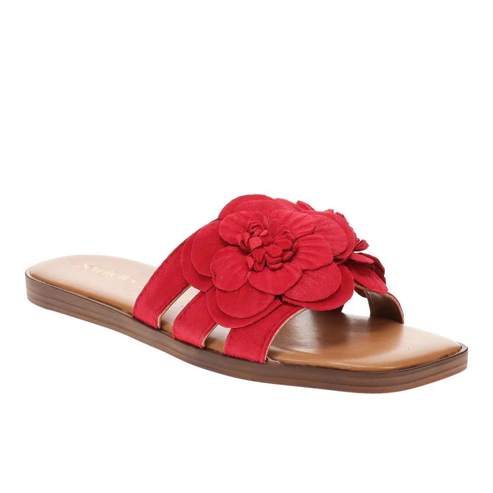 Morning Dew Slide Sandals - Image 2