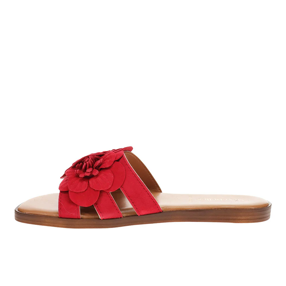 Morning Dew Slide Sandals - Image 3