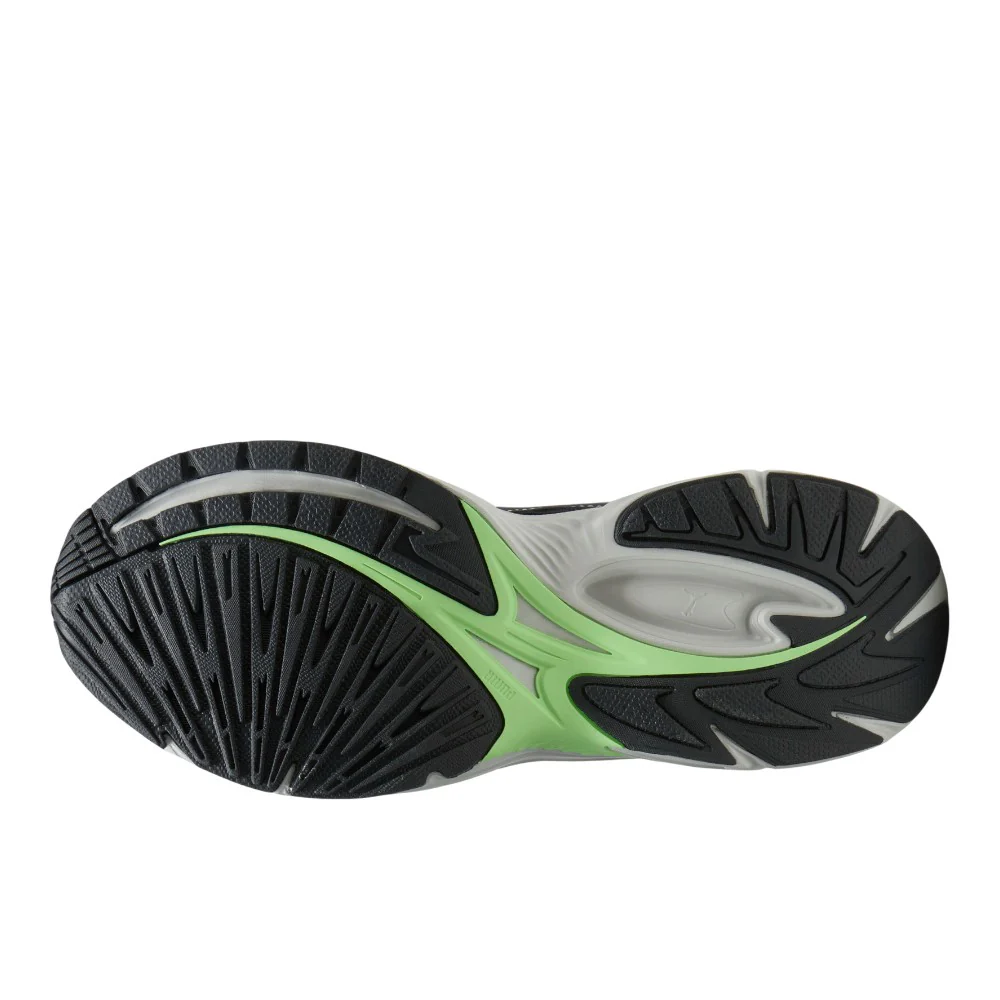 Morphic Athletic Lace Up Sneakers - Image 5