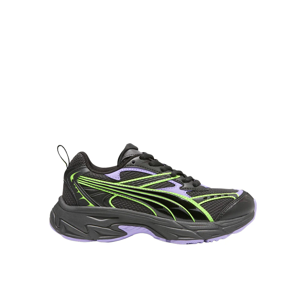 Morphic Base Lace Up Sneakers (Big Kid)