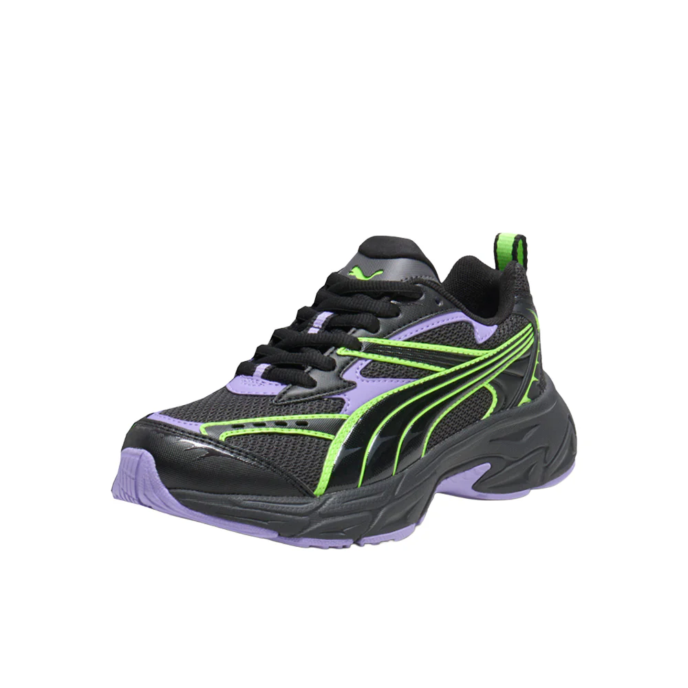 Morphic Base Lace Up Sneakers (Big Kid) - Image 2