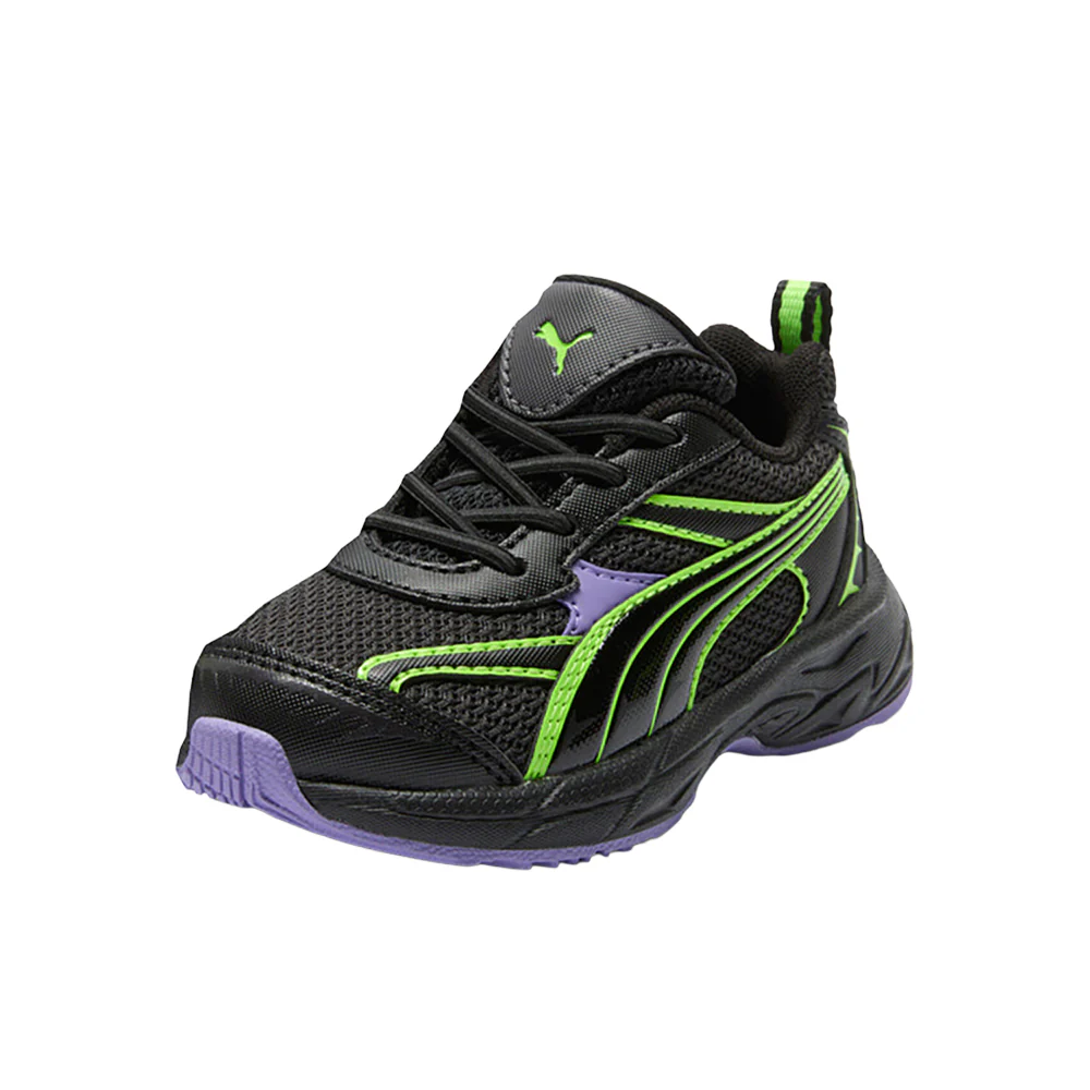Morphic Base Slip On Sneakers (Toddler) - Image 2