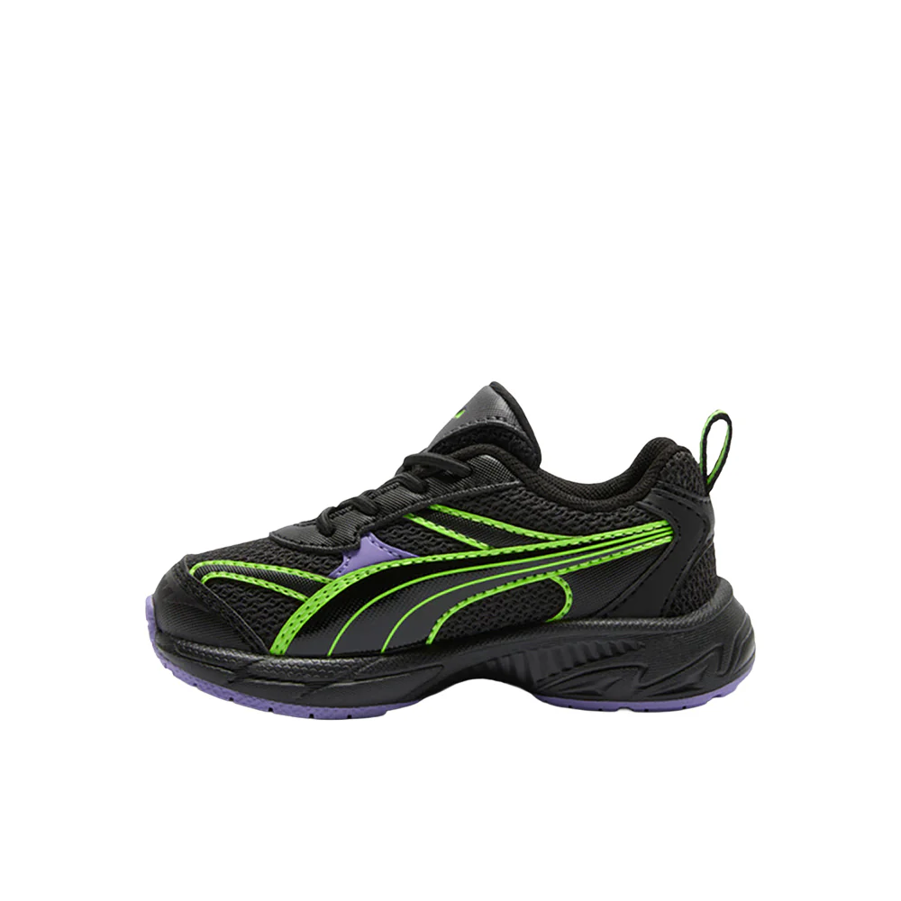 Morphic Base Slip On Sneakers (Toddler) - Image 3
