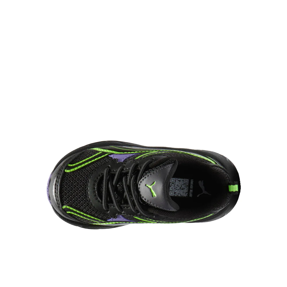 Morphic Base Slip On Sneakers (Toddler) - Image 4