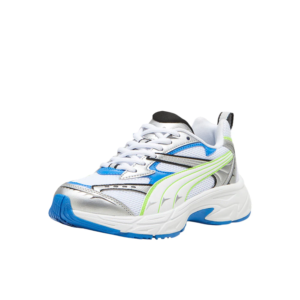 Morphic Lace Up Sneakers (Big Kid) - Image 2