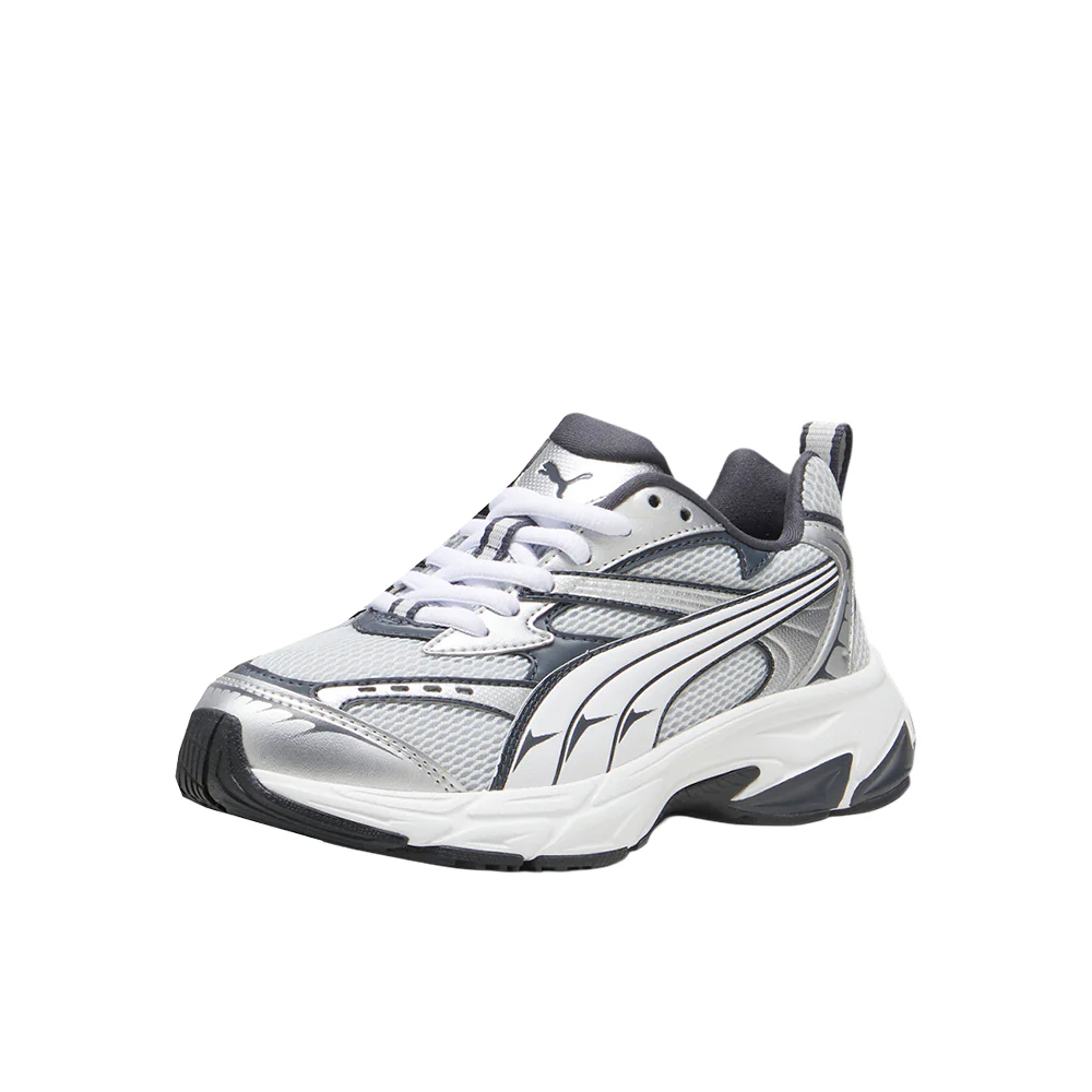 Morphic Lace Up Sneakers (Big Kid) - Image 2