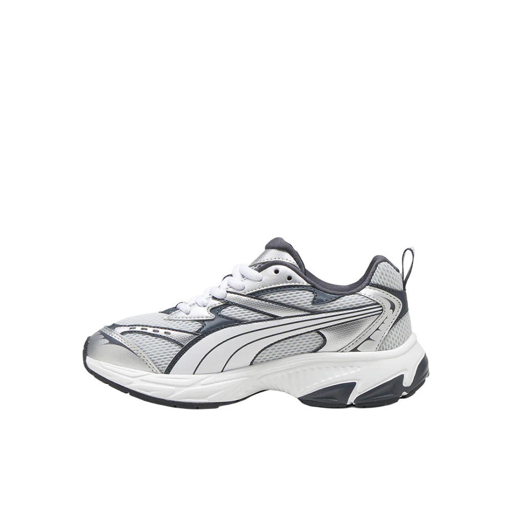 Morphic Lace Up Sneakers (Big Kid) - Image 3
