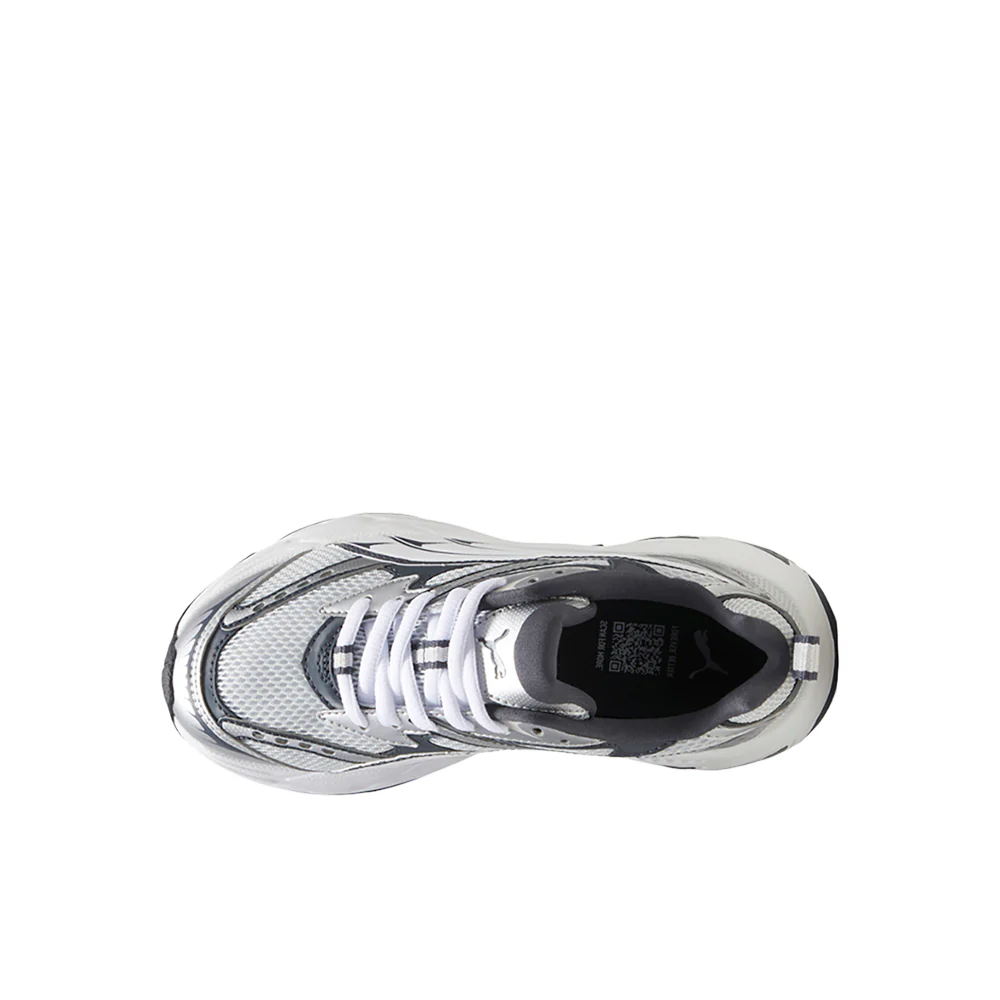 Morphic Lace Up Sneakers (Big Kid) - Image 4