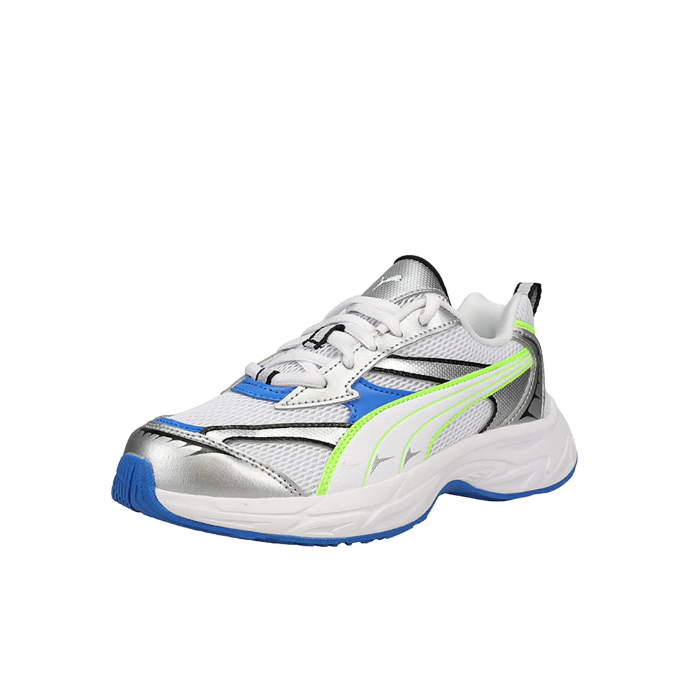Morphic Lace Up Sneakers (Little Kid) - Image 2