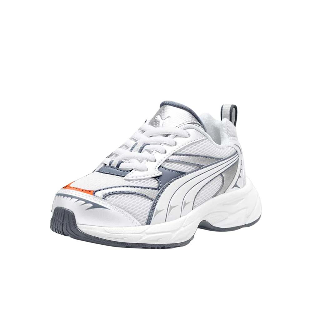 Morphic Lace Up Sneakers (Little Kid) - Image 2
