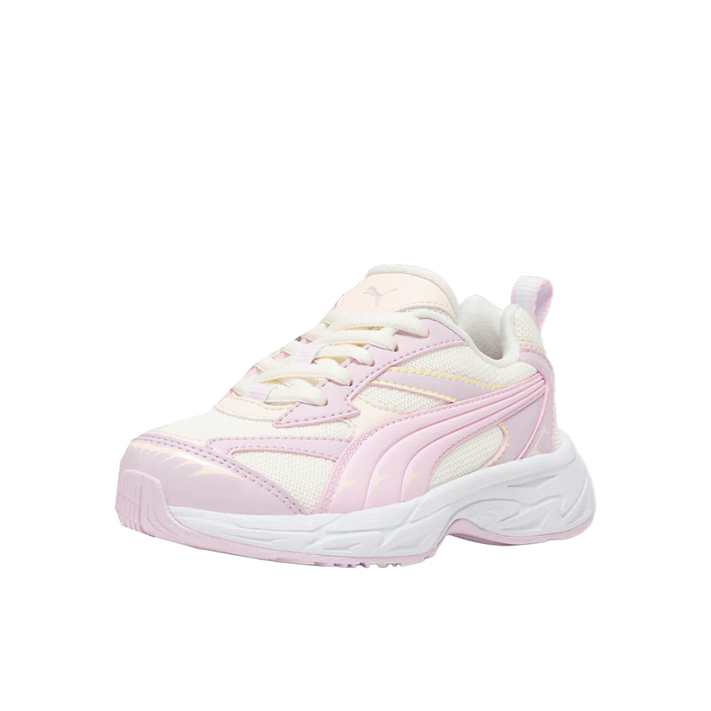 Morphic Metamorphasis Lace Up Sneakers (Little Kid) - Image 2